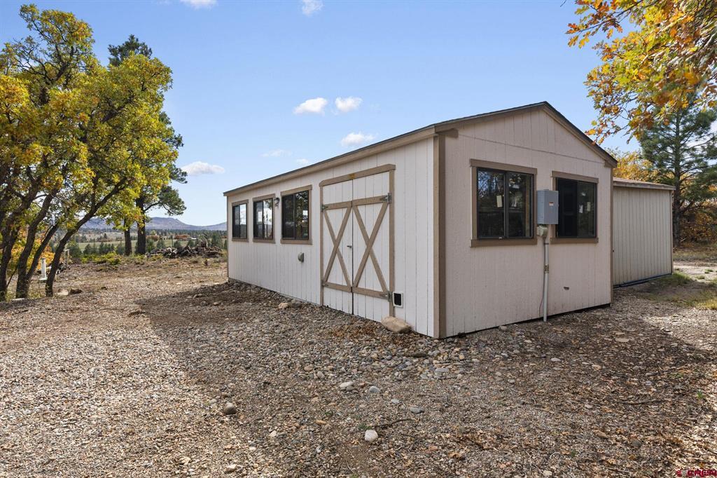 719 Terlun Drive Durango CO 81301