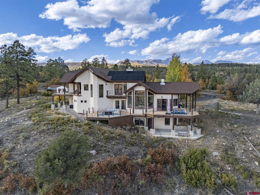 719 Terlun Drive Durango CO 81301