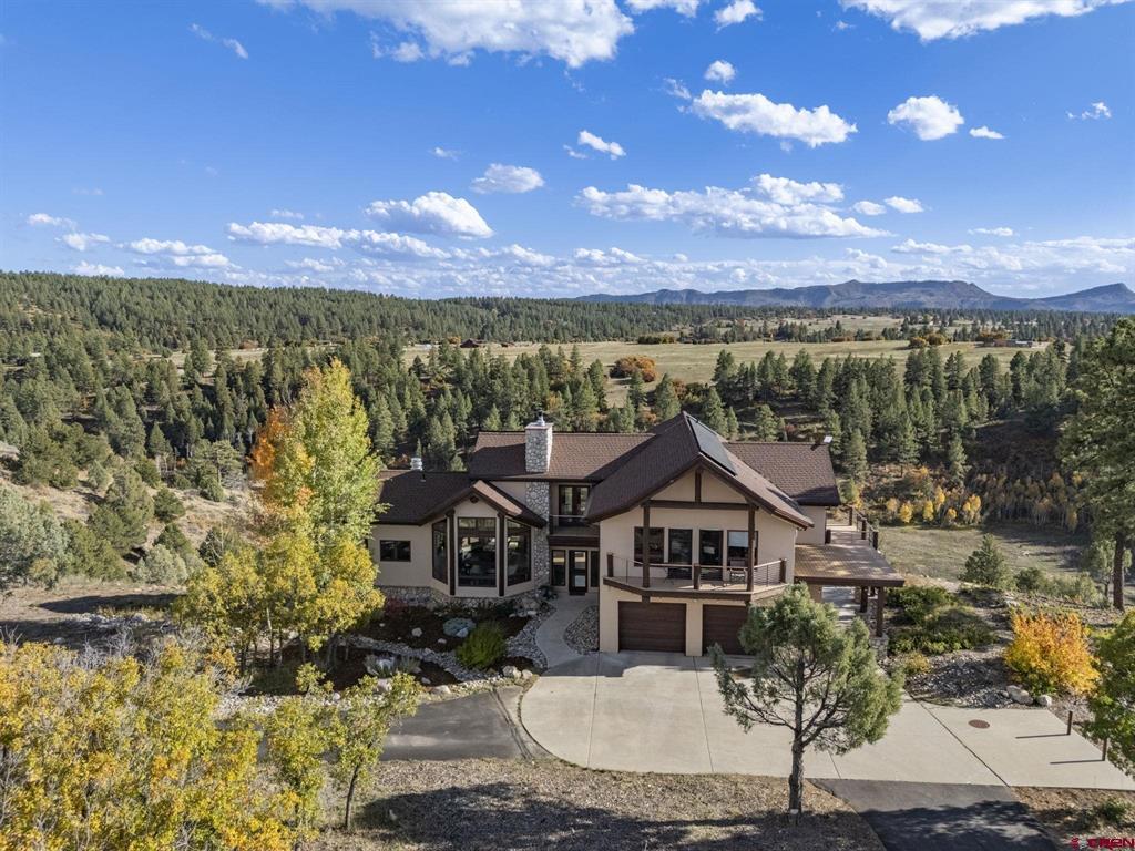 719 Terlun Drive Durango CO 81301