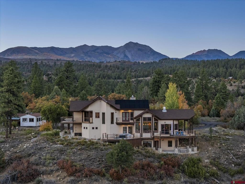 719 Terlun Drive Durango CO 81301