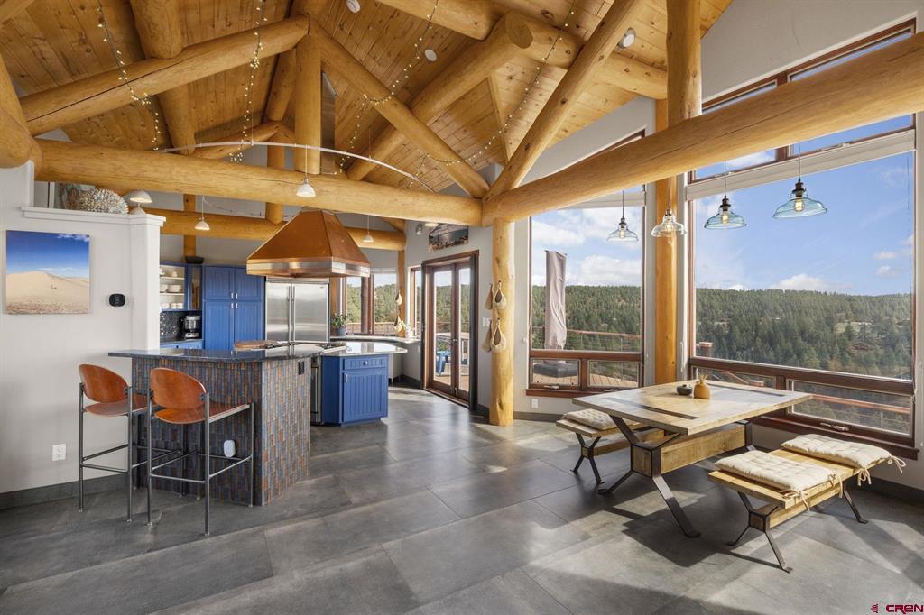 719 Terlun Drive Durango CO 81301