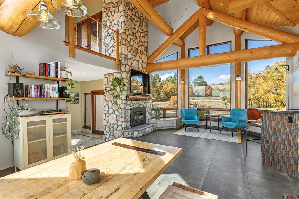 719 Terlun Drive Durango CO 81301