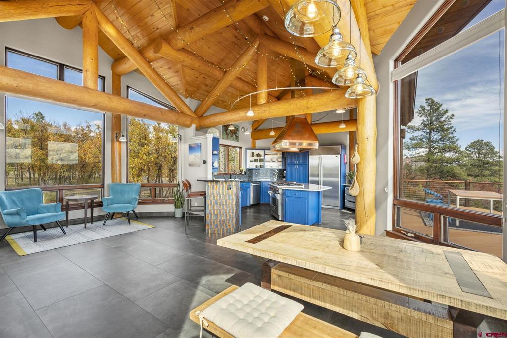 719 Terlun Drive Durango CO 81301