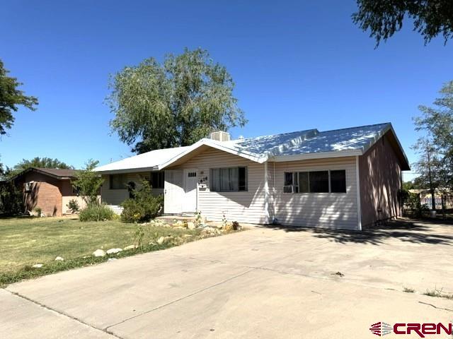 616 Alameda Drive Cortez CO 81321