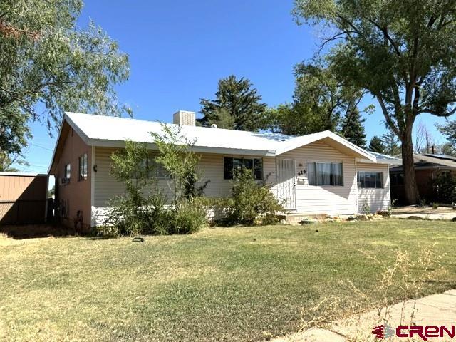 616 Alameda Drive Cortez CO 81321