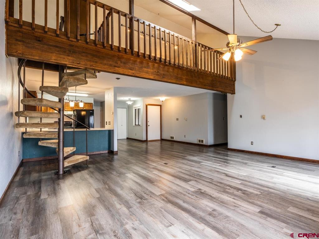 114 Camino Del Rio Gunnison CO 81230