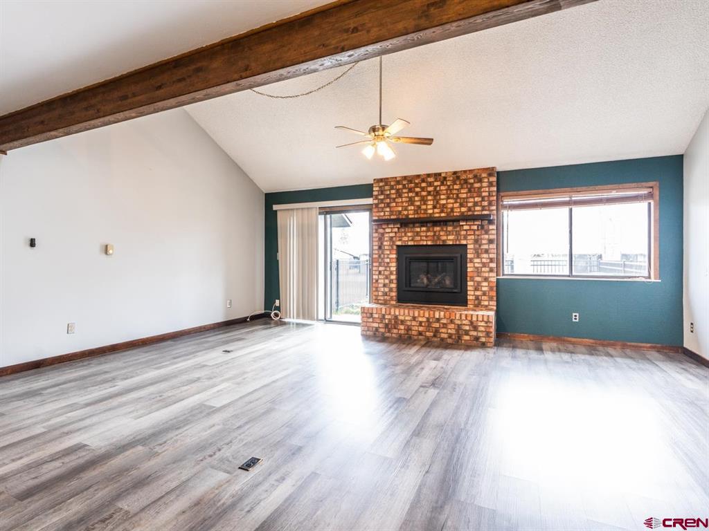 114 Camino Del Rio Gunnison CO 81230
