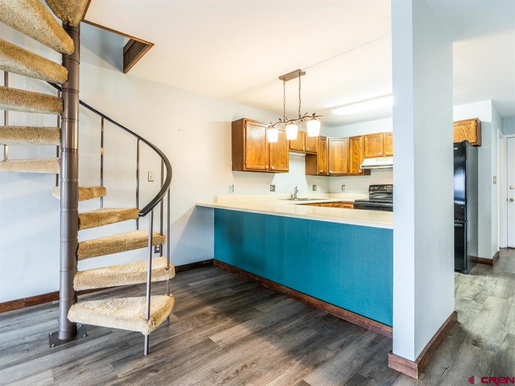 114 Camino Del Rio Gunnison CO 81230