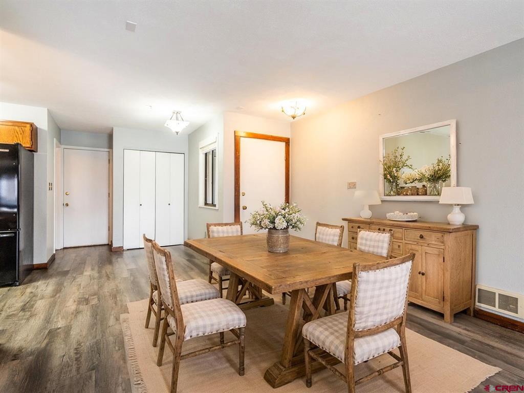 114 Camino Del Rio Gunnison CO 81230