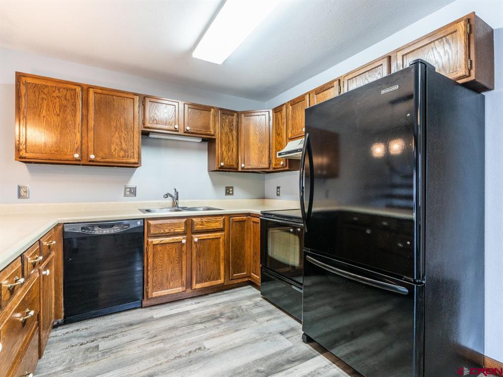 114 Camino Del Rio Gunnison CO 81230