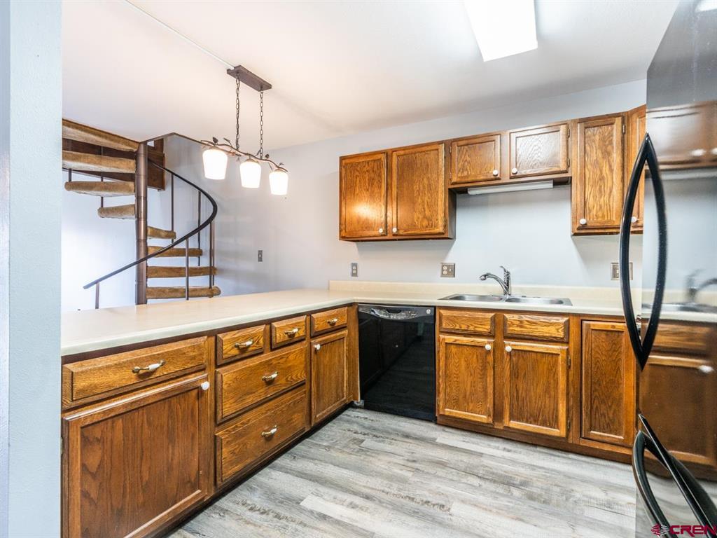 114 Camino Del Rio Gunnison CO 81230