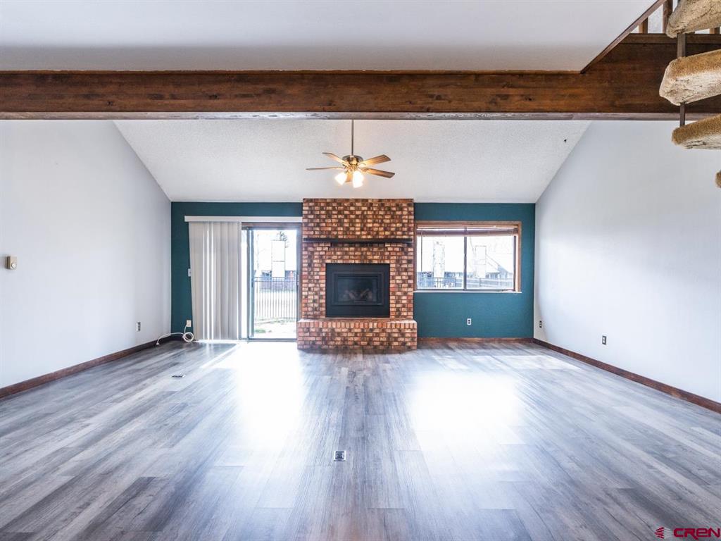 114 Camino Del Rio Gunnison CO 81230