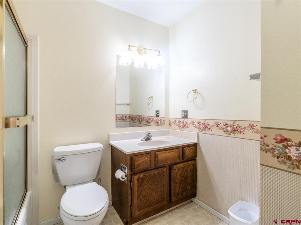 114 Camino Del Rio Gunnison CO 81230
