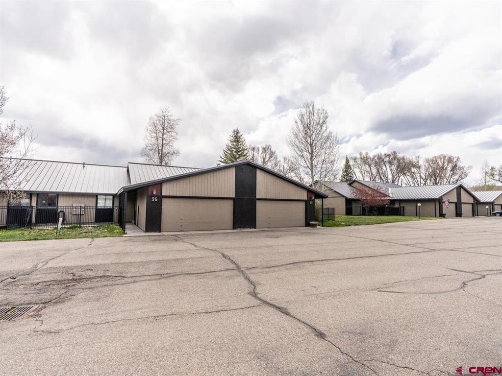 114 Camino Del Rio Gunnison CO 81230