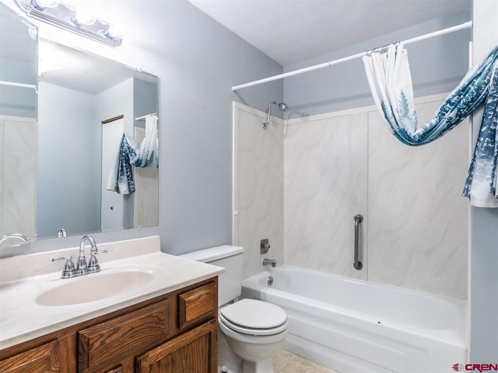 114 Camino Del Rio Gunnison CO 81230