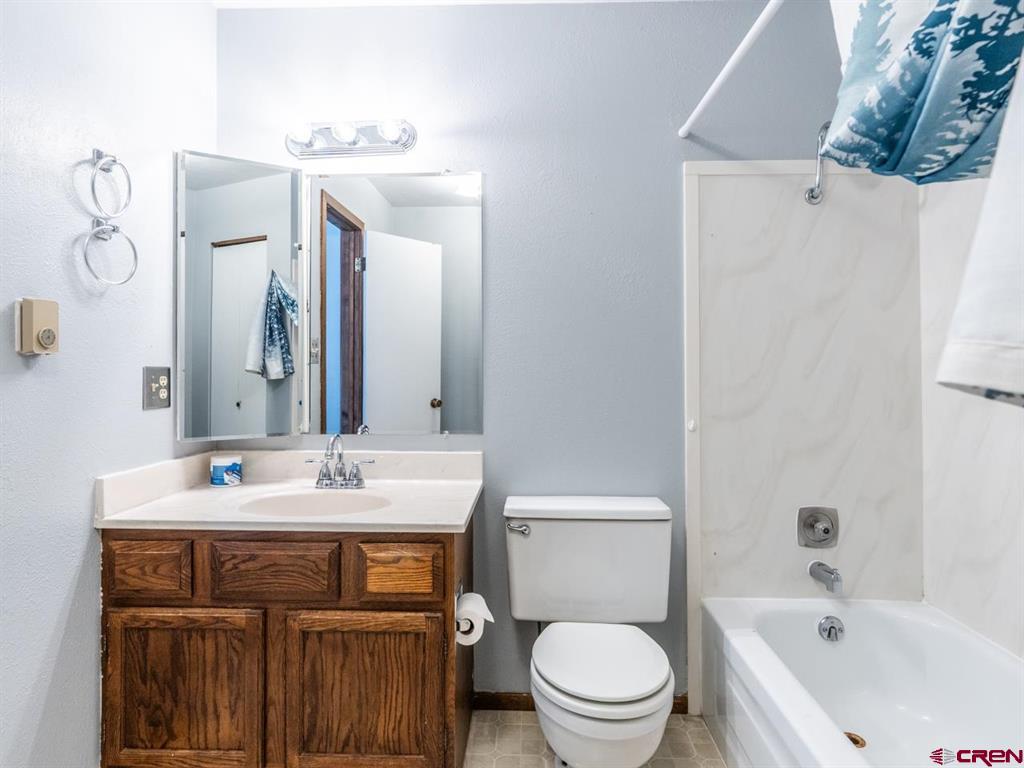 114 Camino Del Rio Gunnison CO 81230