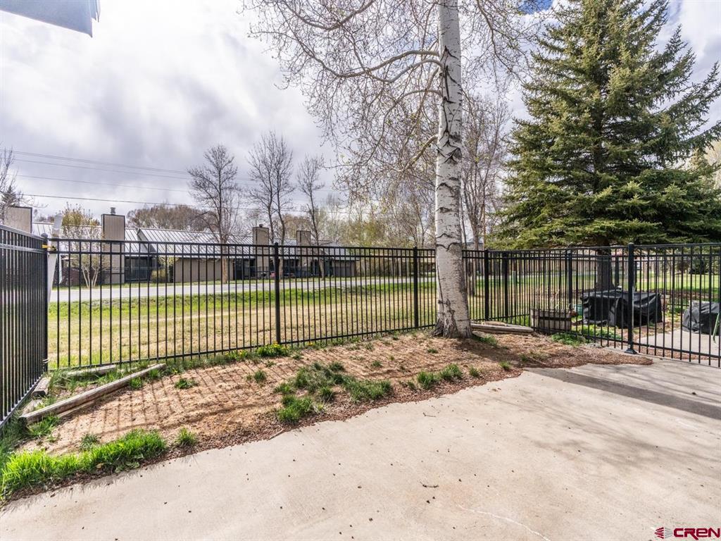 114 Camino Del Rio Gunnison CO 81230