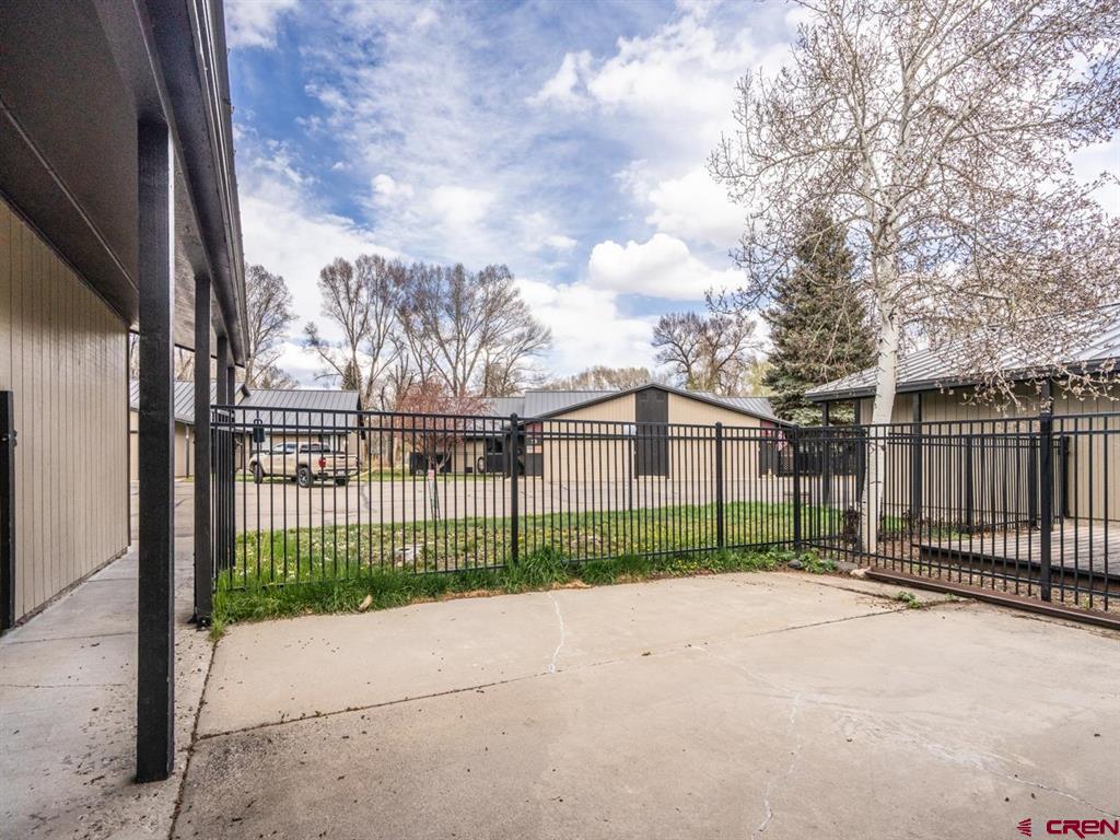 114 Camino Del Rio Gunnison CO 81230