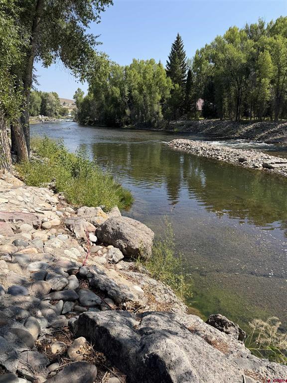 114 Camino Del Rio Gunnison CO 81230