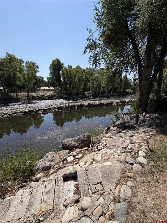 114 Camino Del Rio Gunnison CO 81230