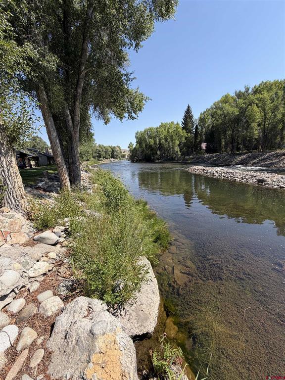 114 Camino Del Rio Gunnison CO 81230