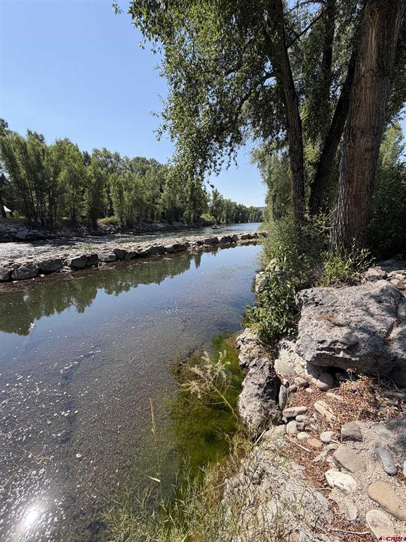 114 Camino Del Rio Gunnison CO 81230