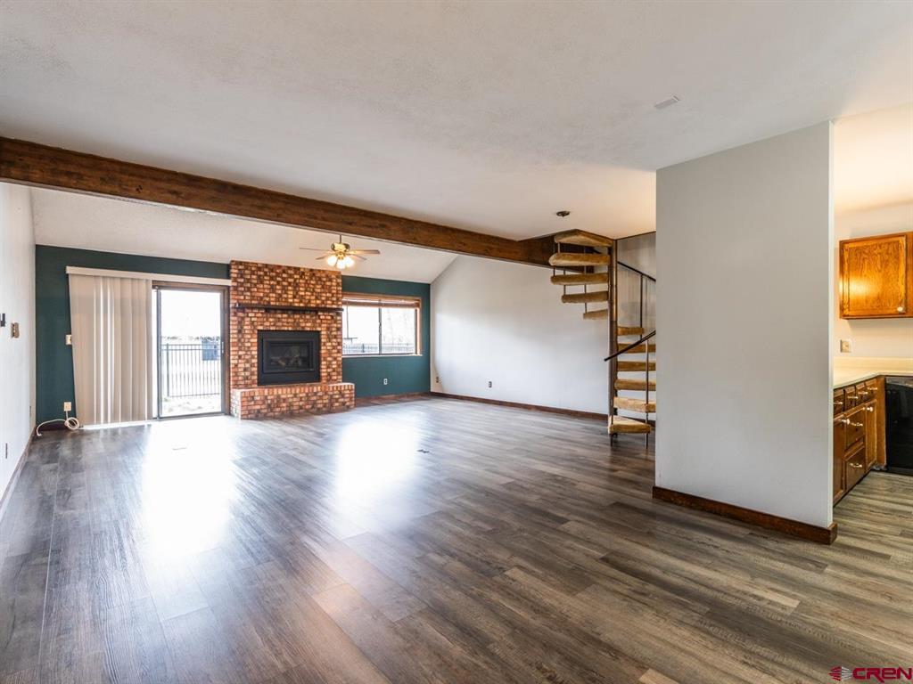 114 Camino Del Rio Gunnison CO 81230