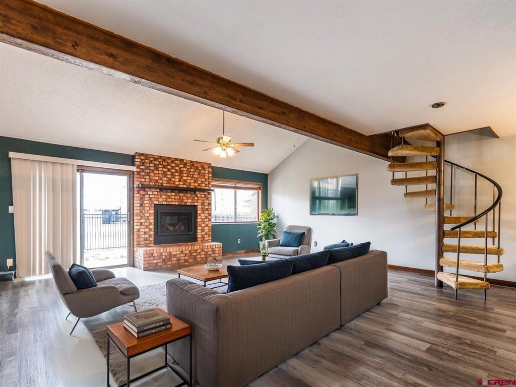 114 Camino Del Rio Gunnison CO 81230