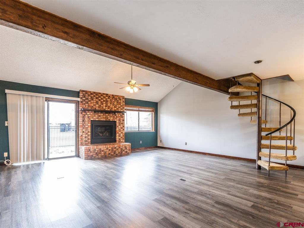 114 Camino Del Rio Gunnison CO 81230