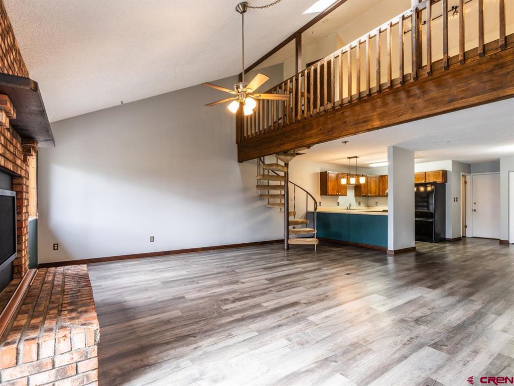 114 Camino Del Rio Gunnison CO 81230