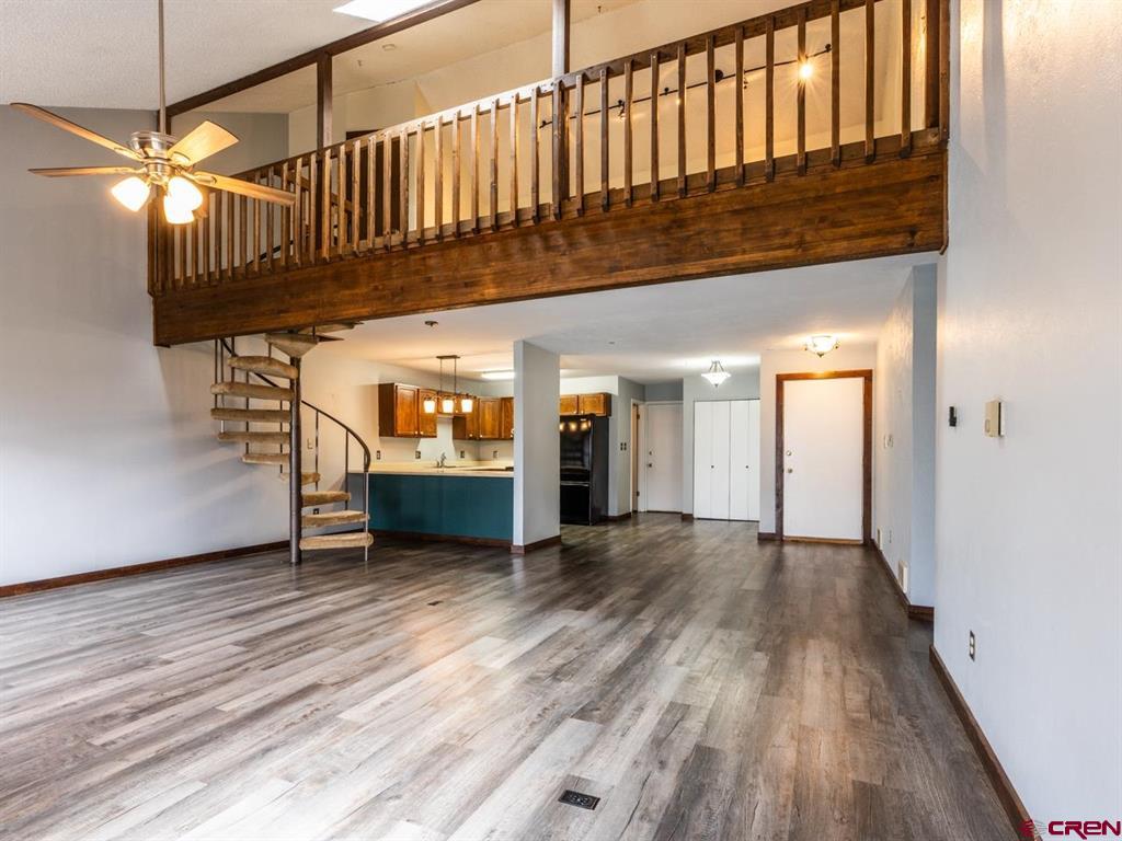 114 Camino Del Rio Gunnison CO 81230