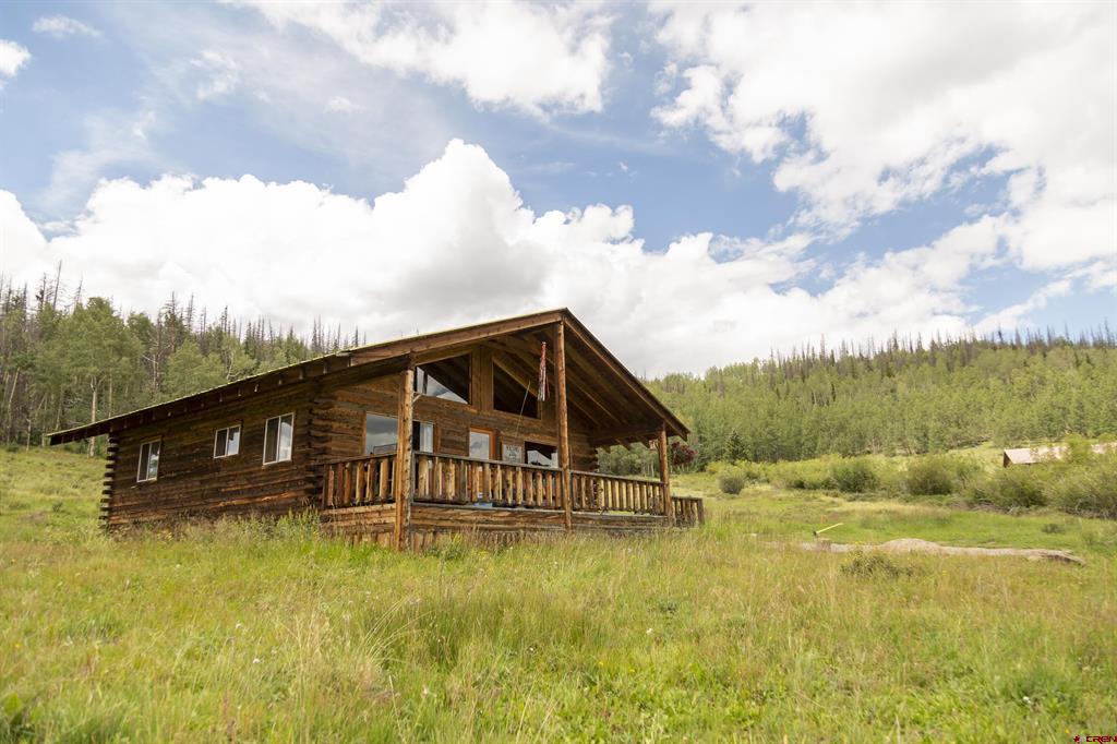 1001 Cr 17 Lake City CO 81235