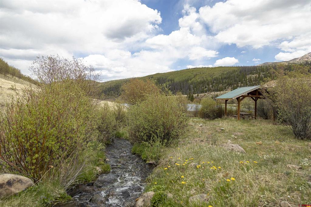 1001 Cr 17 Lake City CO 81235