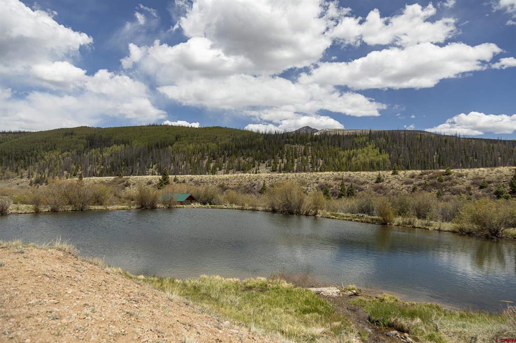 1001 Cr 17 Lake City CO 81235