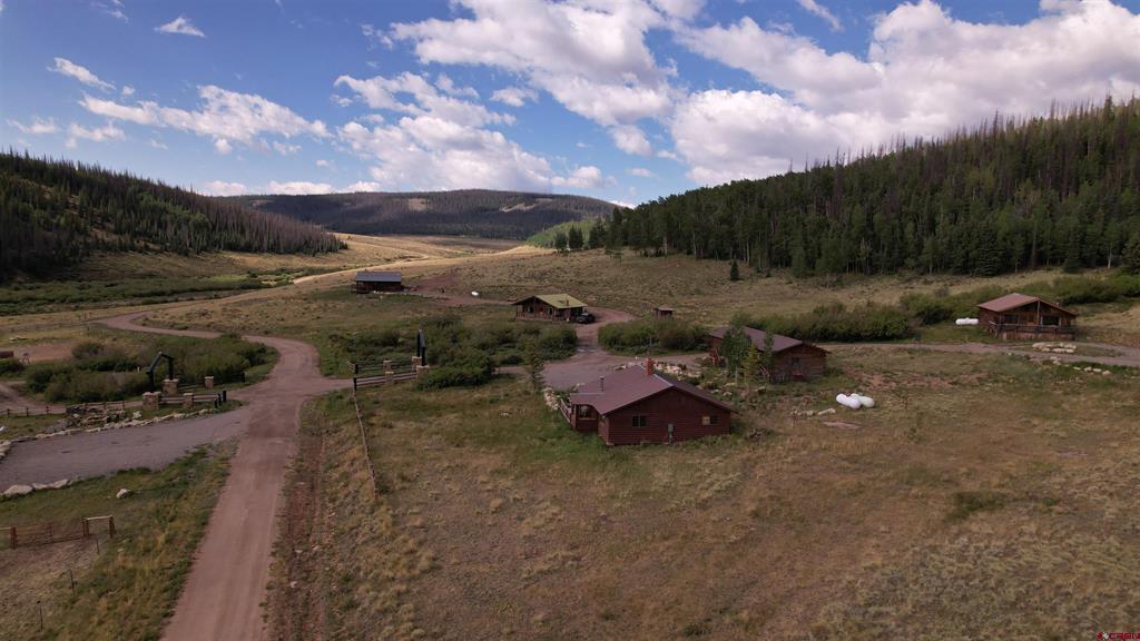 1001 Cr 17 Lake City CO 81235