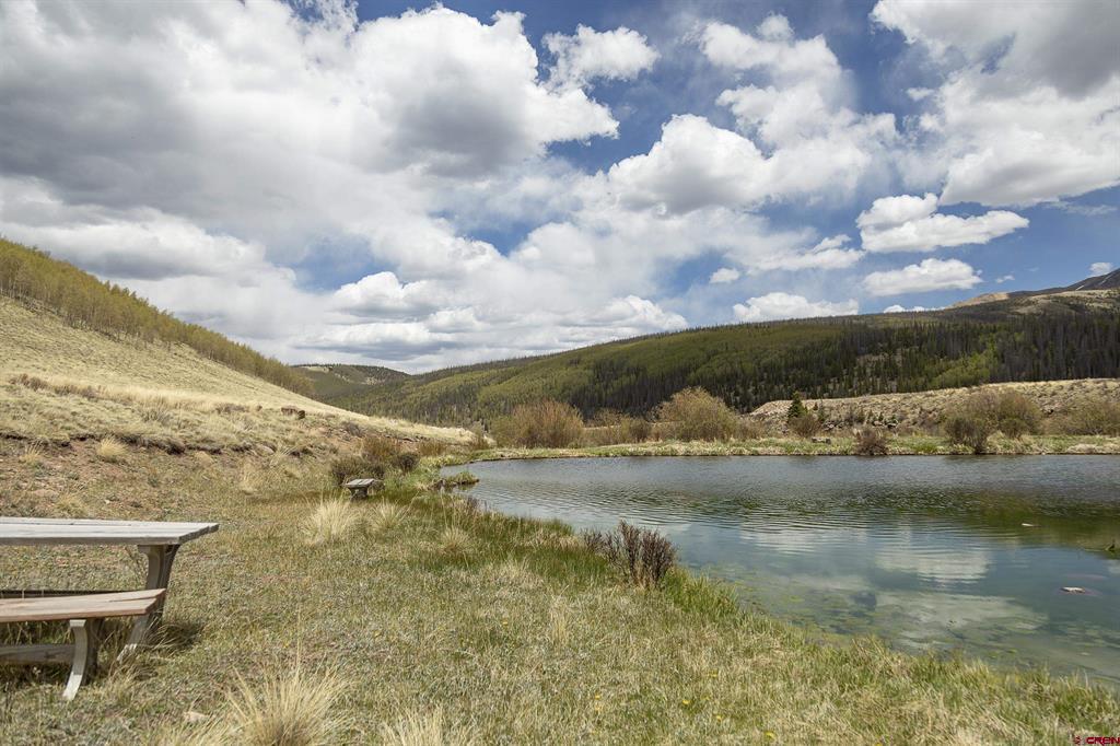 1001 Cr 17 Lake City CO 81235