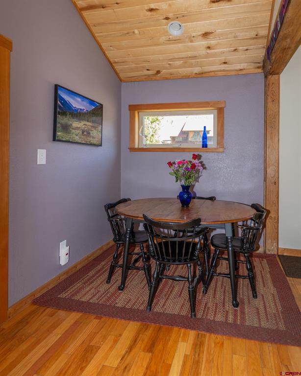 325 W 13th Street Silverton CO 81433