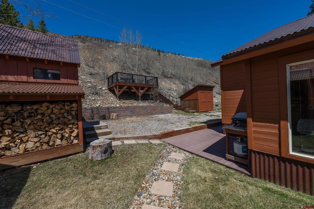 325 W 13th Street Silverton CO 81433