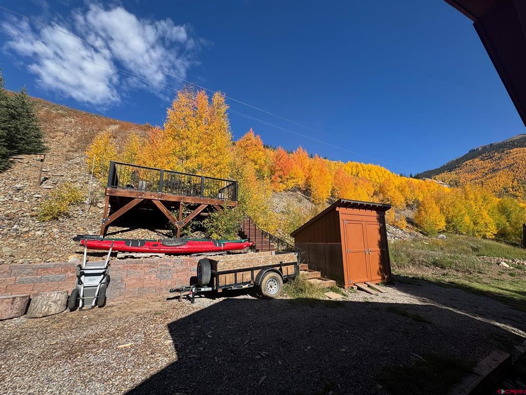325 W 13th Street Silverton CO 81433