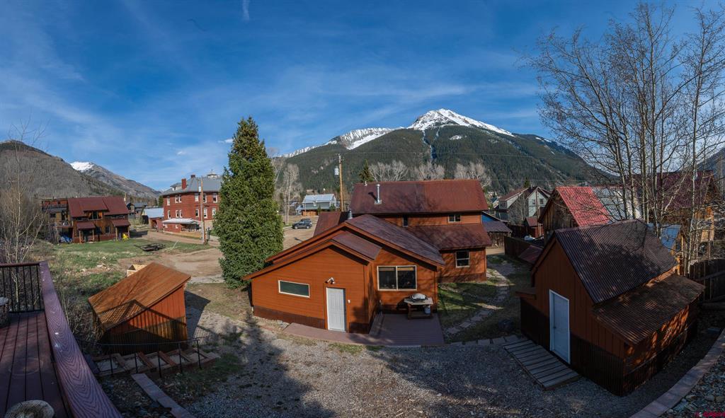 325 W 13th Street Silverton CO 81433
