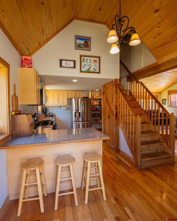 325 W 13th Street Silverton CO 81433