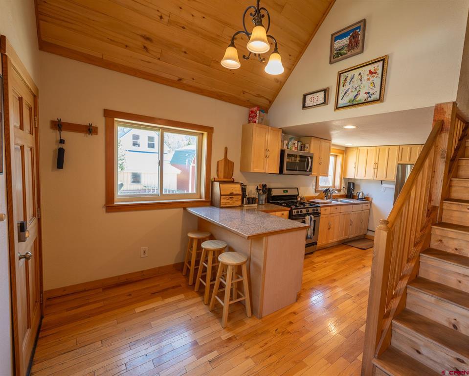 325 W 13th Street Silverton CO 81433