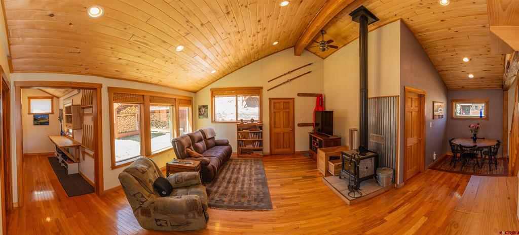 325 W 13th Street Silverton CO 81433