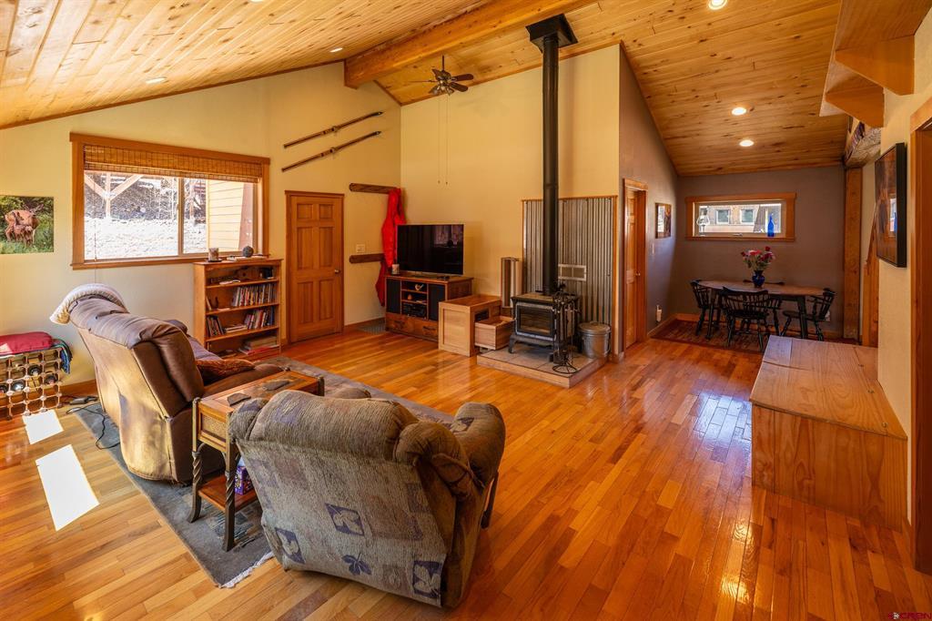 325 W 13th Street Silverton CO 81433