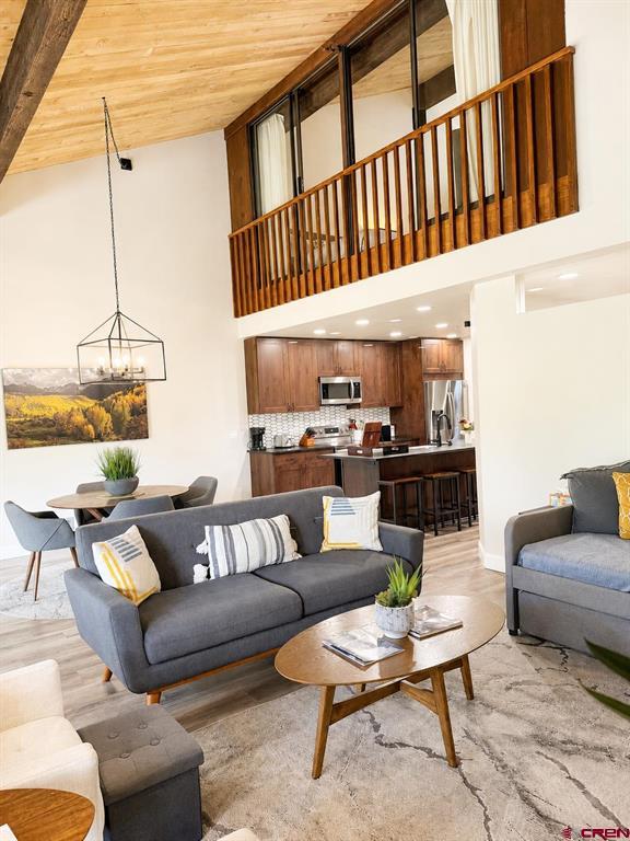 365 S Tamarron Durango CO 81301
