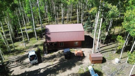 613 Alamosa Del Norte CO 81132