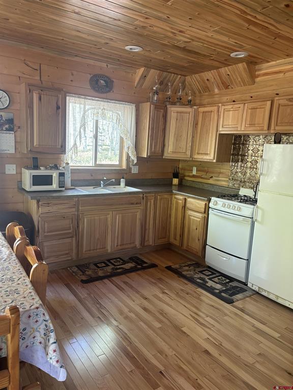 613 Alamosa Avenue Del Norte CO 81132