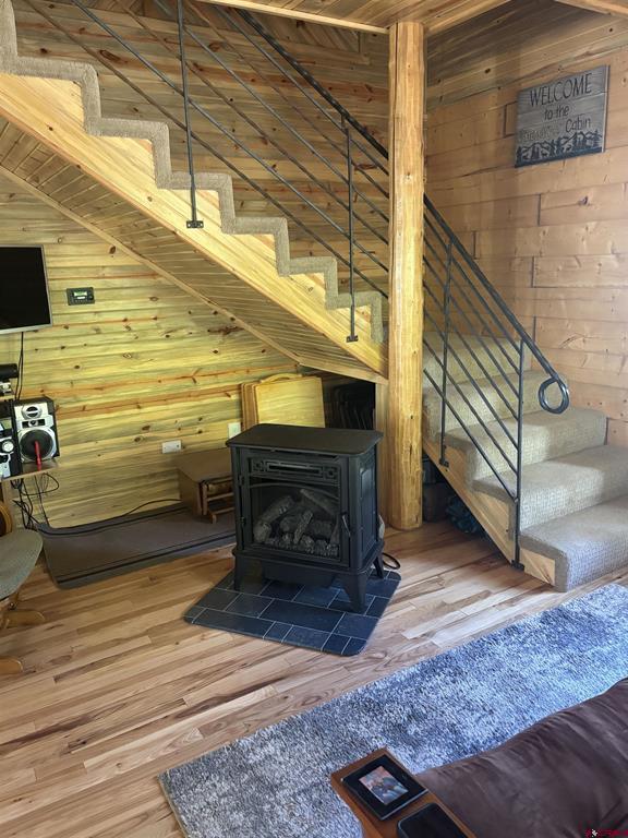 613 Alamosa Avenue Del Norte CO 81132