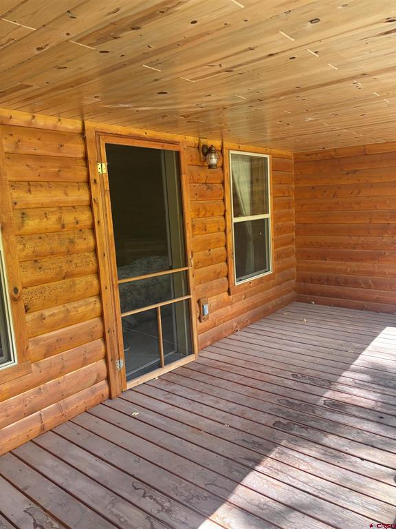 613 Alamosa Avenue Del Norte CO 81132