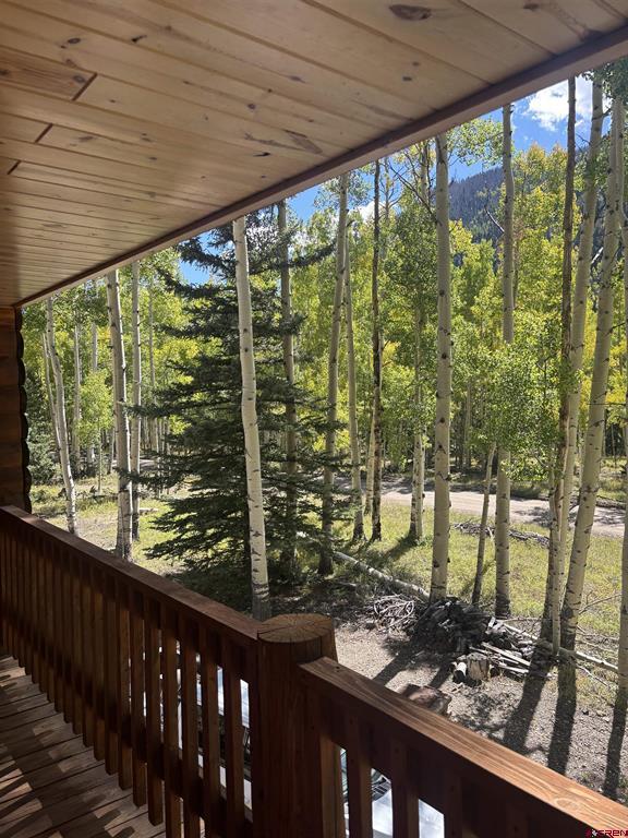 613 Alamosa Avenue Del Norte CO 81132